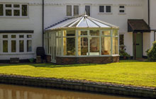 Marlesford conservatory leads