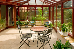 Marlesford conservatory quotes