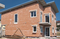 Marlesford home extensions