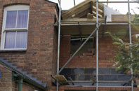 free Marlesford home extension quotes