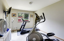 Marlesford home gym construction leads