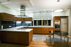 kitchen extensions Marlesford