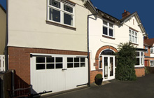 Marlesford multiple storey extension leads
