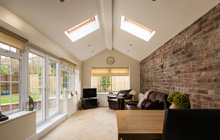 Marlesford single storey extension leads